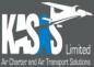 Kasas Limited logo
